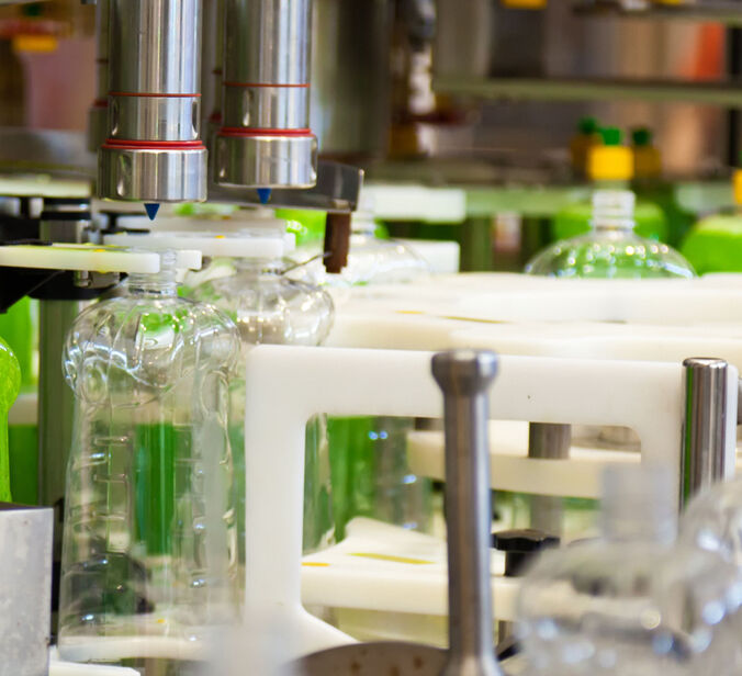 Murrelektronik tarjoaa tuotteita ja ratkaisuja elintarvike- ja juomateollisuuden tarpeisiin