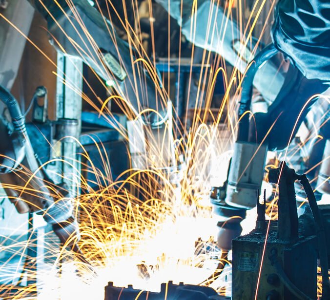 Murrelektronik tarjoaa tuotteita ja ratkaisuja autoteollisuuden tarpeisiin